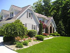 Landscapers and Lawncare Services in Clinton, WA